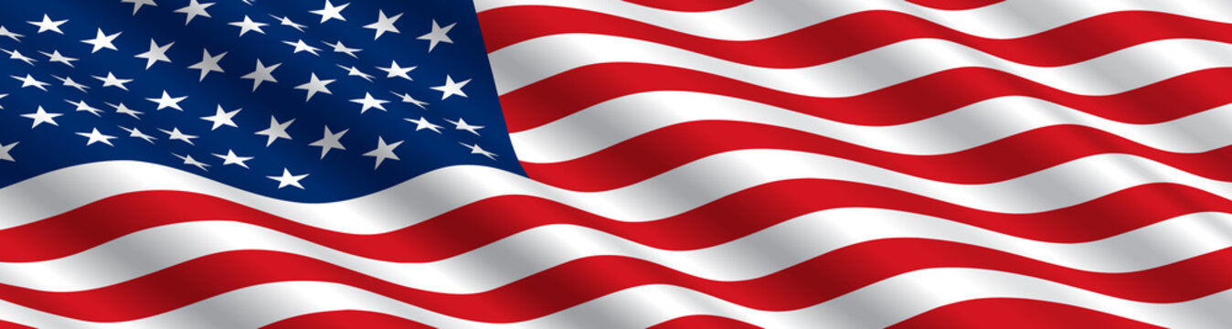 USA Flag