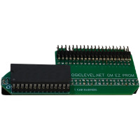 GM EZPROM Adapter (Optional VATS Delete)