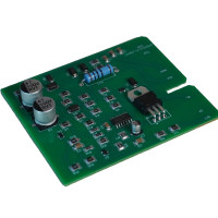1984-1986 Chevy Diesel Glow Plug Controller