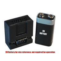 WiFi adapter for megasquirt/microsquirt or equivalent.